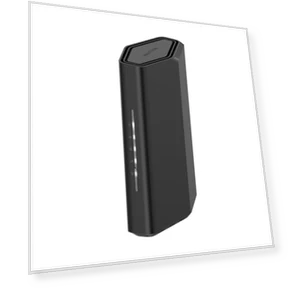 Маршрутизатор с поддержкой WiFi 7, двухдиапазонный — Комбо модем-роутер, NETGEAR