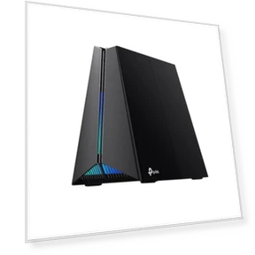 Игровой маршрутизатор с Wi-Fi 6E — Роутеры, TP-Link