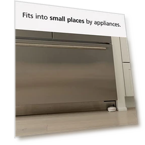 Детектор утечки воды и сигнализация замерзания с Wi-Fi — Комбинированные детекторы газа и угарного газа, Kidde