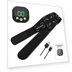 Пояс для тонуса мышц живота — Миостимуляторы, BC Pet Supplies