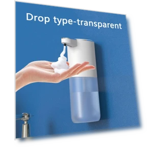 Автоматический дозатор мыла — Дозаторы для средств ухода, guangchang01