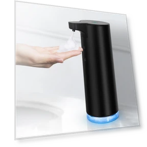 Автоматический дозатор мыла — Дозаторы для средств ухода, HIMO Group