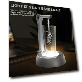 Настольный диспенсер для воды — Кулеры для воды, TOP HOME