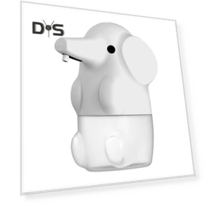 Автоматический сенсорный дозатор мыла — Дозаторы для средств ухода, Medoc