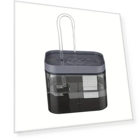 Фонтан для воды для кошек — Кормление и поилки, Prodigen