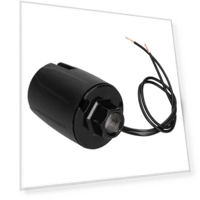 Автоматический контроллер давления водяного насоса — Контроллеры, Painter