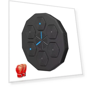 Боксерский тренажер в перчатках — Оборудование для боксерских залов, Binchi Keji Travel