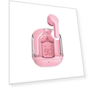 Беспроводная Bluetooth-гарнитура — Наушники, AI Supermarket