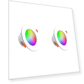 Умный потолочный светильник с Bluetooth и датчиком движения — Потолочные светильники, Cosy Homes