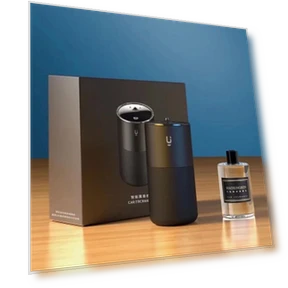 Умная машина для ароматерапии — Диффузоры, Cozy POD Creations