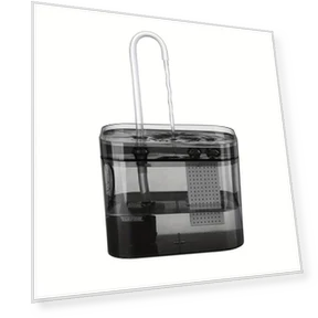 Фонтан для воды для кошек — Кулеры для воды, Prodigen