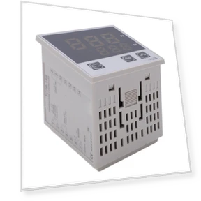 Цифровой термостат с функцией двойного выхода — Комнатные термометры, Painter