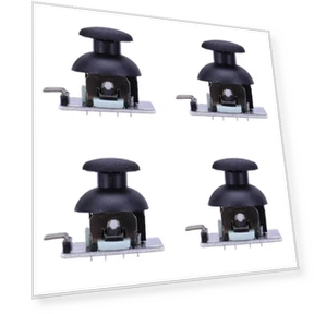 Двухосевой датчик игрового контроллера — Аксессуары для Wii, COOKING-MALL