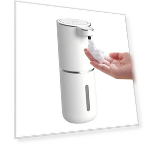 Автоматический дозатор мыла — Дозаторы для средств ухода, HIMO Group