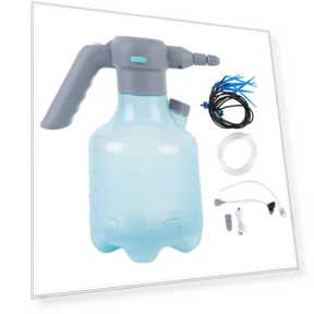 Электрический распылитель — Опрыскиватели, Health & Beauty PRODUCT