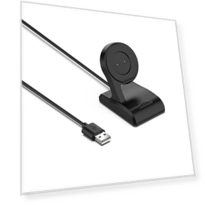 Зарядка для умных часов — Кабели и зарядные устройства для умных часов, WHOP-A1