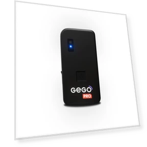 GPS-трекер для багажа — Поисковики вещей, GEGO