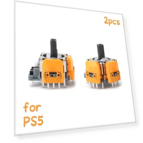 Модуль джойстика с аналоговым датчиком эффекта Холла — Эффект Холла, Auto Home Solutions