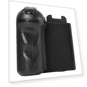 Умный держатель для селфи с дистанционным управлением — Селфи-палки и штативы, Cheese Bread Ball