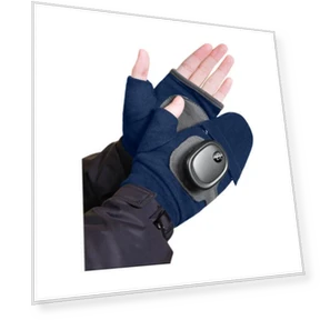 Перчатки с подогревом — Перчатки и варежки, fengwangpin