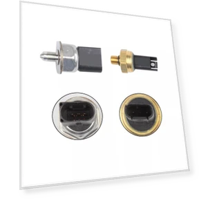 Топливный насос высокого давления — Форсунки и детали, BMW