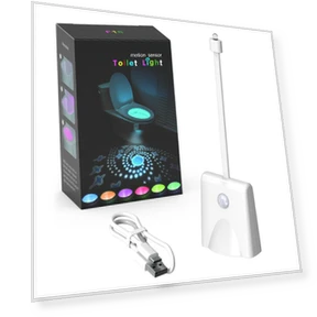 Проекция звездного неба, ночник с индукцией и обнаружением движения — Ночники, Mellow Home