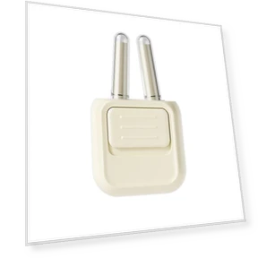 Инфракрасный световой массажер для носа — Пароварки для лица, Oudun