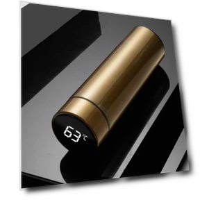 Интеллектуальная изолированная кружка-термос — Подогреватели напитков, Cosy Homes