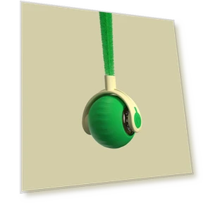 Интерактивная игрушка-мяч для кошек — Игрушки для питомцев, Wotypea