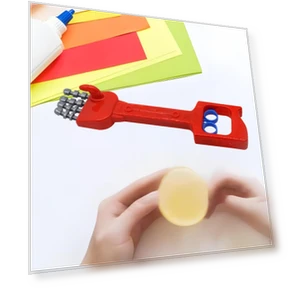 Интерактивная игрушка-захват для мусора — Электронные питомцы, Toy Story