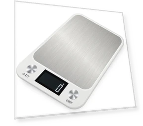 Кухонные весы — Цифровые весы, yuyongzhi