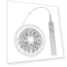 Светодиодная лента с датчиком движения — LED ленты, Factory Discount Outlet