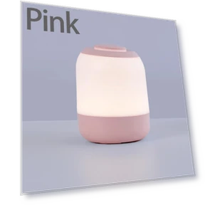 Светодиодный ночник с сенсорным датчиком — Ночники, XYNN