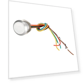 Мини RFID контроллер с встроенным водонепроницаемым считывателем для контроля доступа — Считыватели карт, Painter