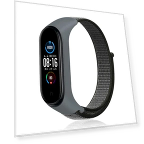 Сменный спортивный браслет для умных часов — Ремешки для фитнес-браслетов, Xiaomi