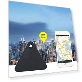 Умный мини-трекер для домашних животных и ценных вещей — Поисковики вещей, Vehicleaccessories