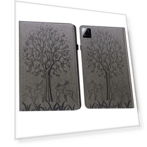 Чехол для планшета с подставкой — Обложки, Smartwatch 2025