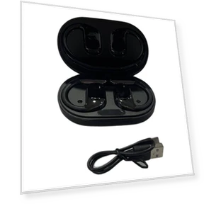 Наушники-переводчик с искусственным интеллектом — Внутриканальные наушники, Mellow Home