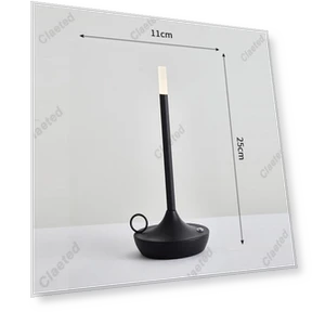 Настольная лампа для спальни — Лампы, Elegant Living House