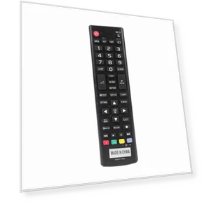 Пульт дистанционного управления для смарт-телевизора — Пульты и аксессуары, mfySpace