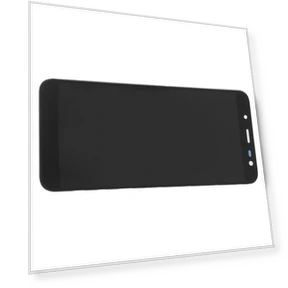 Сменный ЖК-дисплей с сенсорным дигитайзером — Дисплеи и сенсоры, Samsung