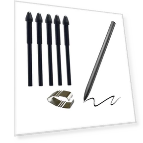 Сменный блок для умного блокнота — Стилусы, iFLYTEK