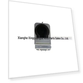 Ультразвуковой датчик парковки заднего вида — Камеры и сигнализации заднего вида, Hyundai