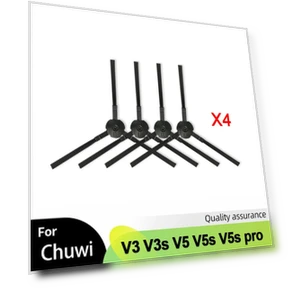 Запчасти для робота-пылесоса — Запчасти и аксессуары для пылесосов, Simplistic Living Home