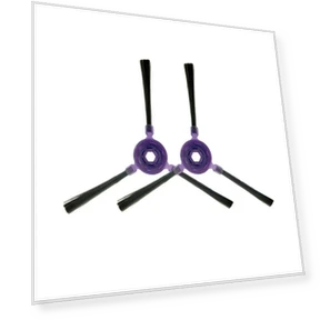 Роликовая боковая щетка, HEPA фильтр, насадки для швабры, запасные части и аксессуары — Запчасти и аксессуары для пылесосов, Midea