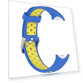 Силиконовый ремешок для часов — Ремешки для фитнес-браслетов, Xiaomi