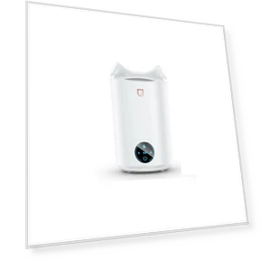 Умный увлажнитель воздуха — Увлажнители воздуха, wmlike mz