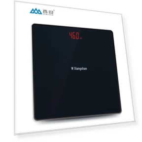 Умные весы для анализа состава тела — Анализаторы состава тела, Xiangshan