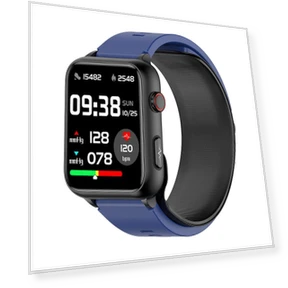 Умный Браслет с Воздушной Подушкой — Браслеты и клипсы, SACOSDING