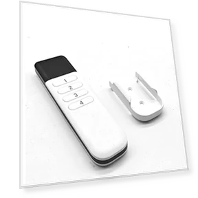 Беспроводная кнопка для умного дома — Пульты и аксессуары, YSRSAI